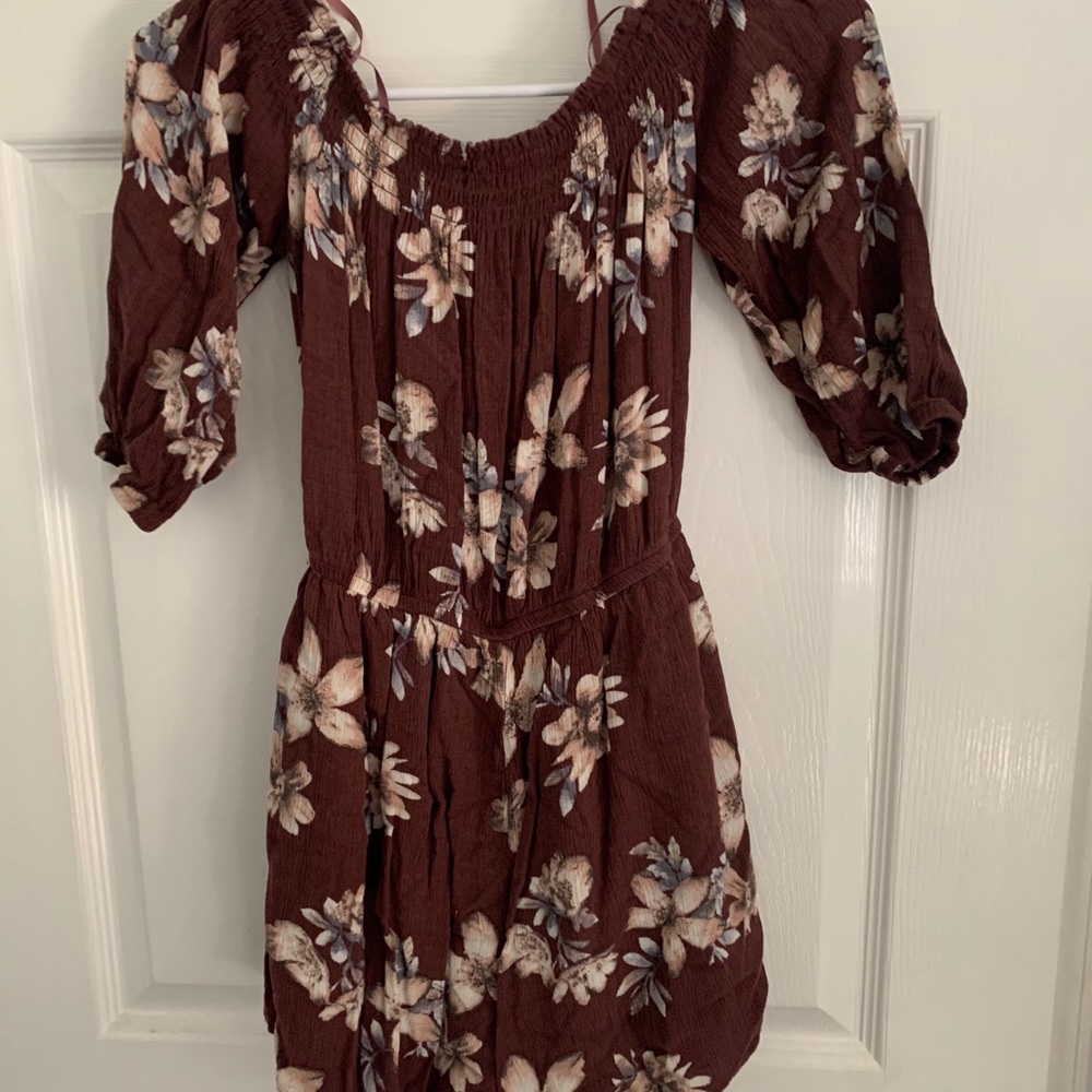 Romper - Picture 4 of 4